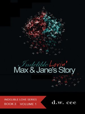 cover image of Indelible Lovin'